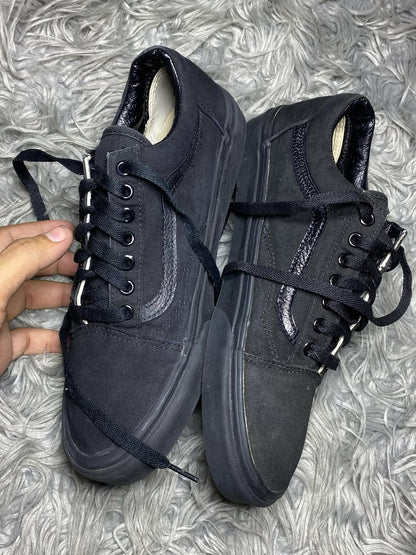 Vans Low Top (42.5)