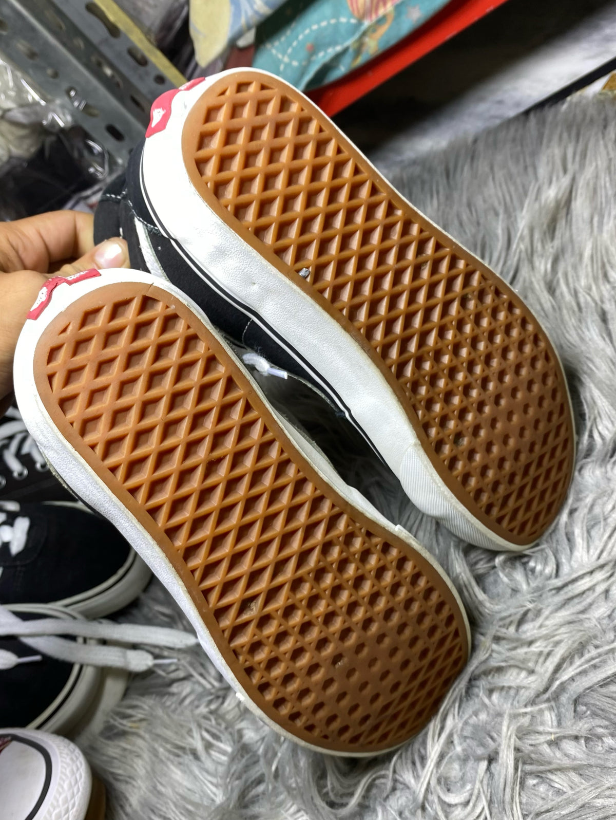 Vans High Top (39)