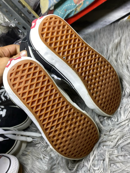 Vans High Top (39)