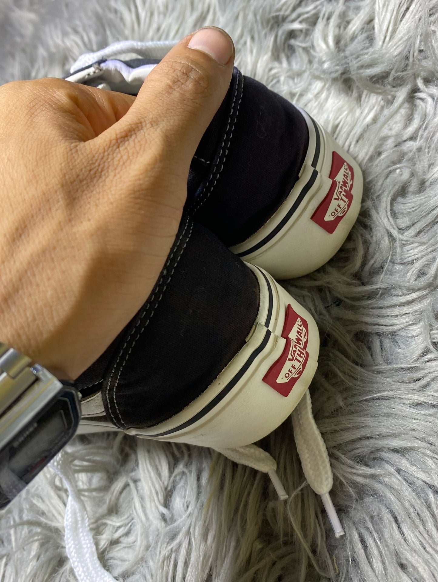 Vans Low Top (39)
