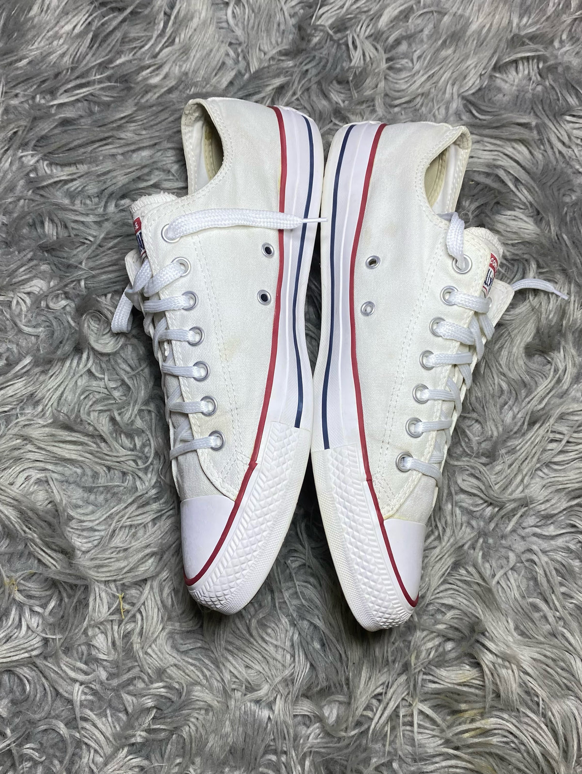 Converse Low Top (45)