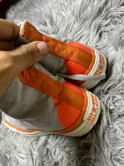 Converse High Top (36.5)