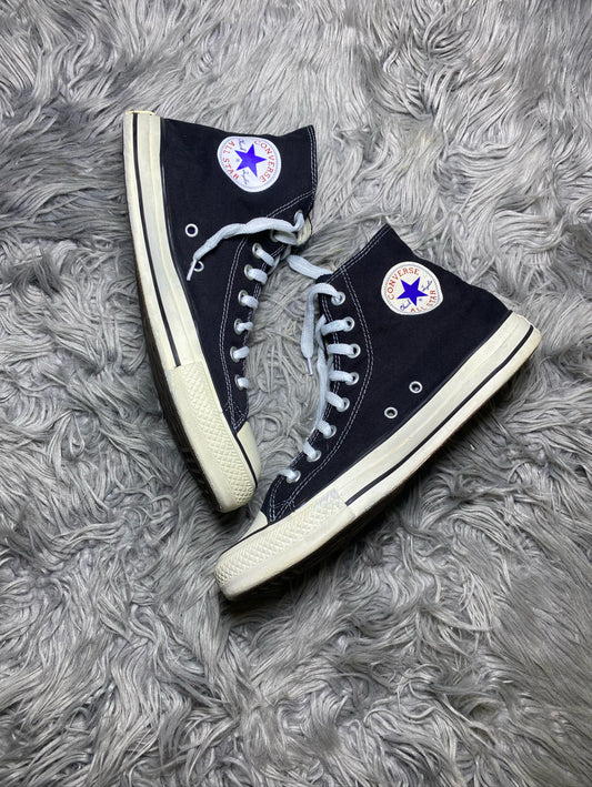 Converse High Top (42.5)