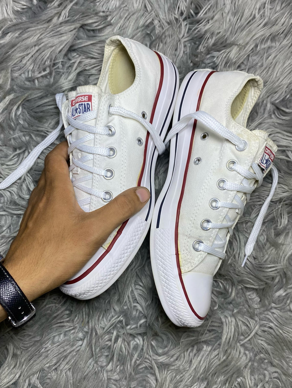 Converse Low Top (41)