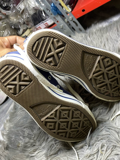 Converse High Top (37.5)