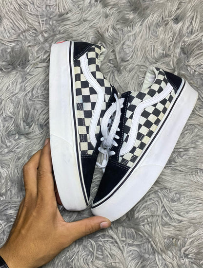 Vans Low Top (40)