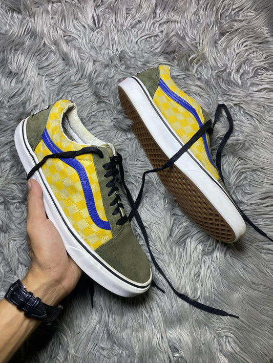 Vans Low Top (45)