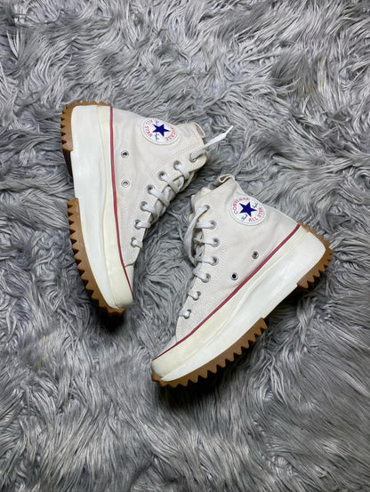 Converse High Top (37.5)
