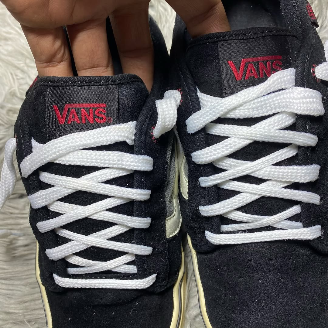 Vans Low Top (40)