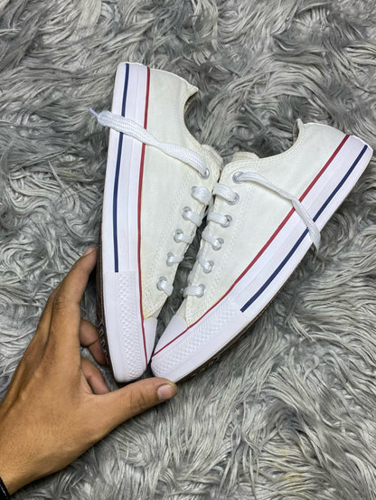 Converse Low Top (40)