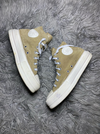 Converse High Top (39.5)