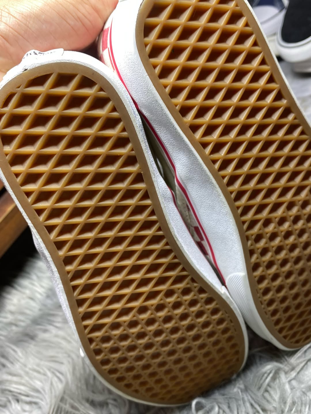 Vans Low Top (41)