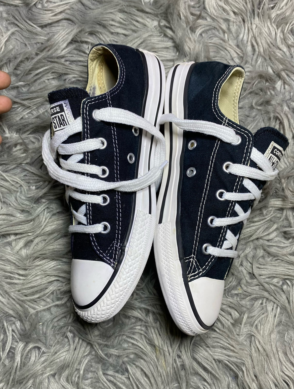 Converse Low Top (35)
