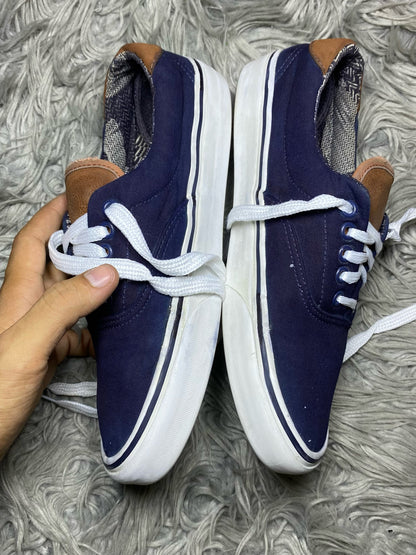 Vans Low Top (42)