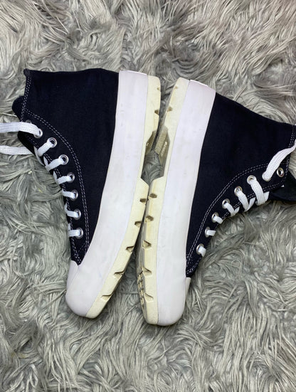 Converse High Top (40)