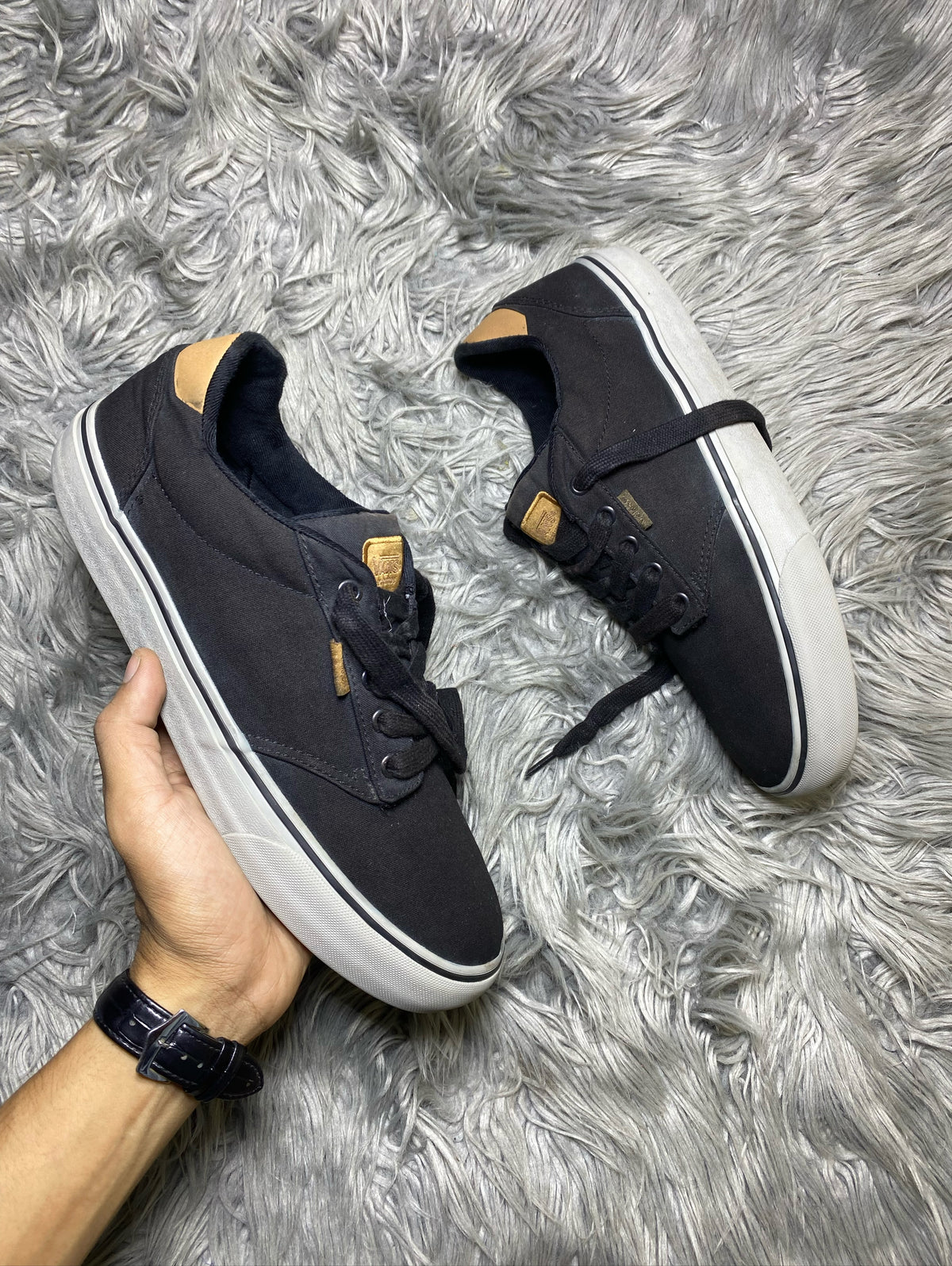 Vans Low Top (44)