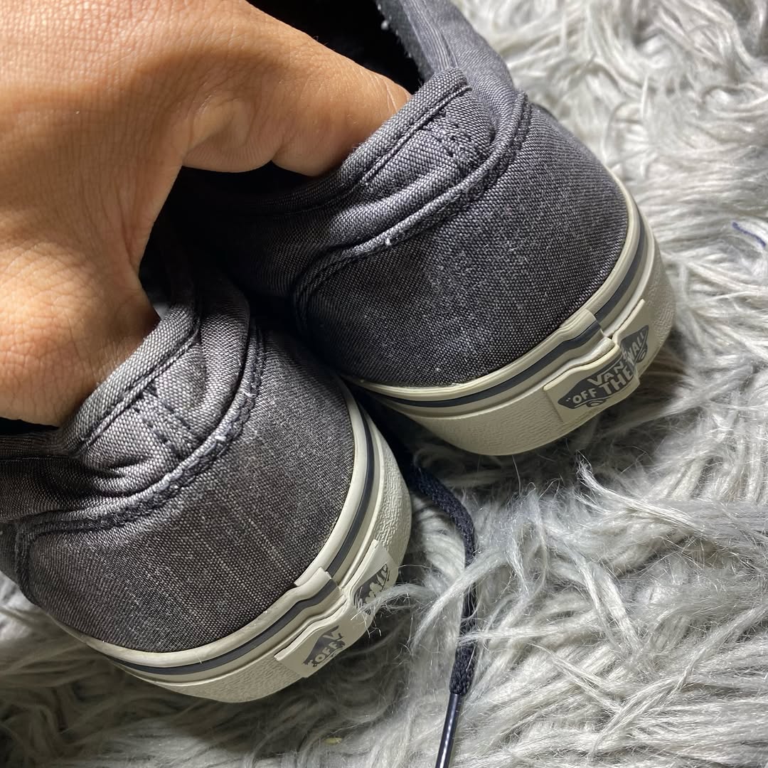 Vans Low Top (44.5)