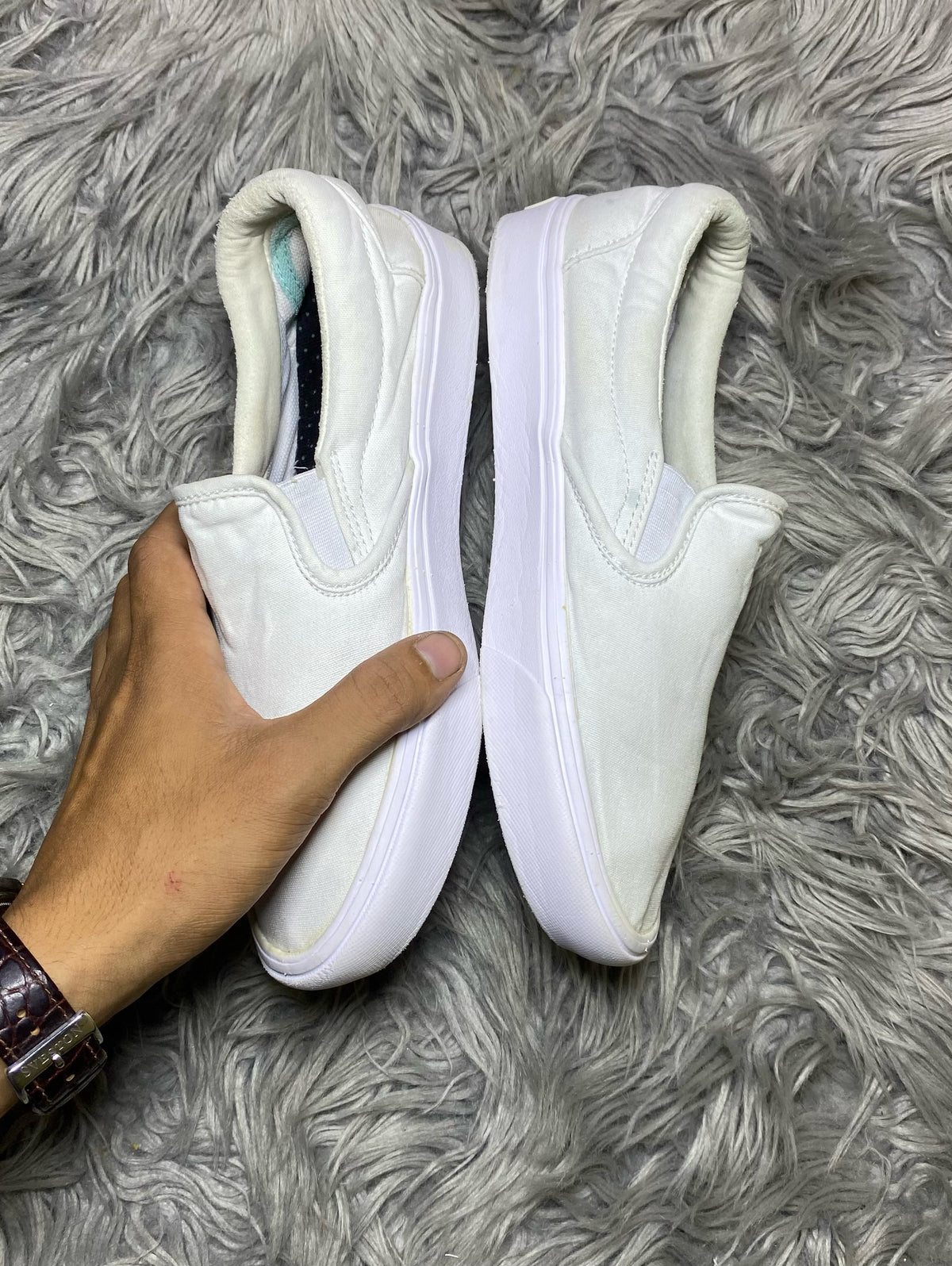 Vans Low Top (39)