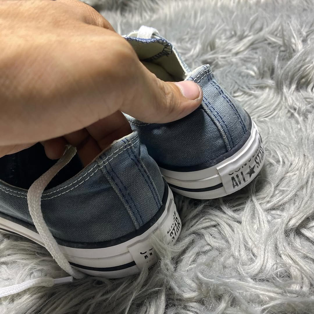Converse Low Top (40)