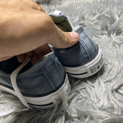 Converse Low Top (40)