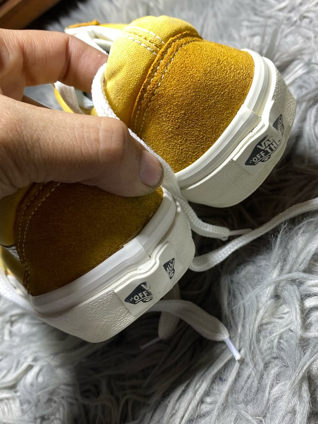 Vans Low Top (40)