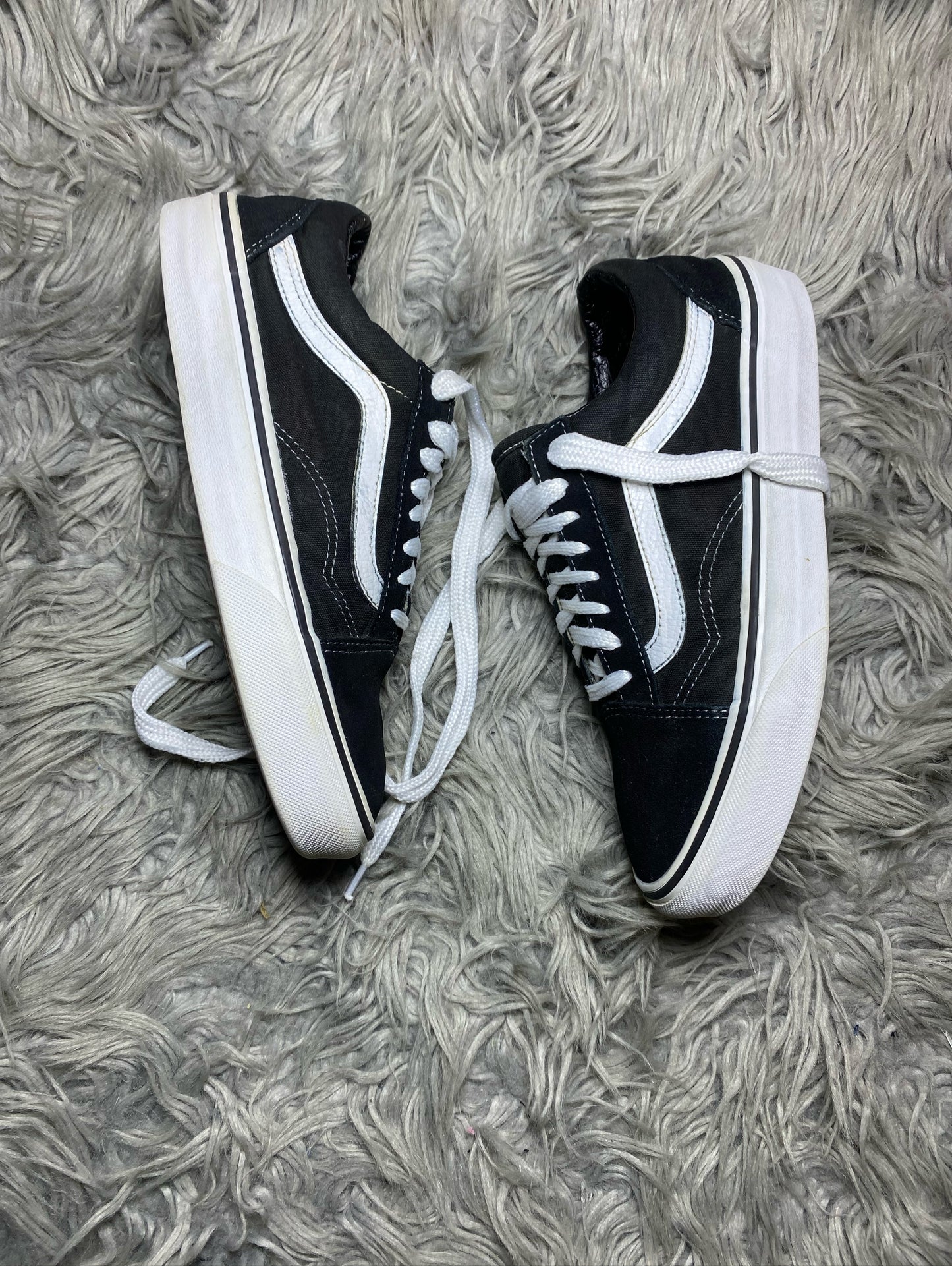 Vans Low Top (38.5)