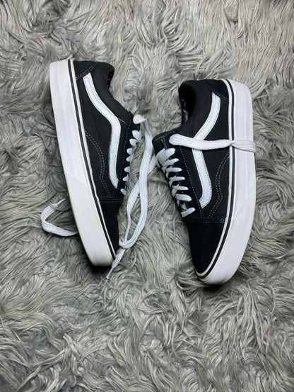 Vans Low Top (38.5)