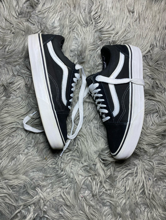 Vans Low Top (38.5)