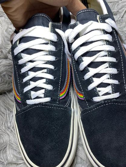 Vans Low Top (44.5)