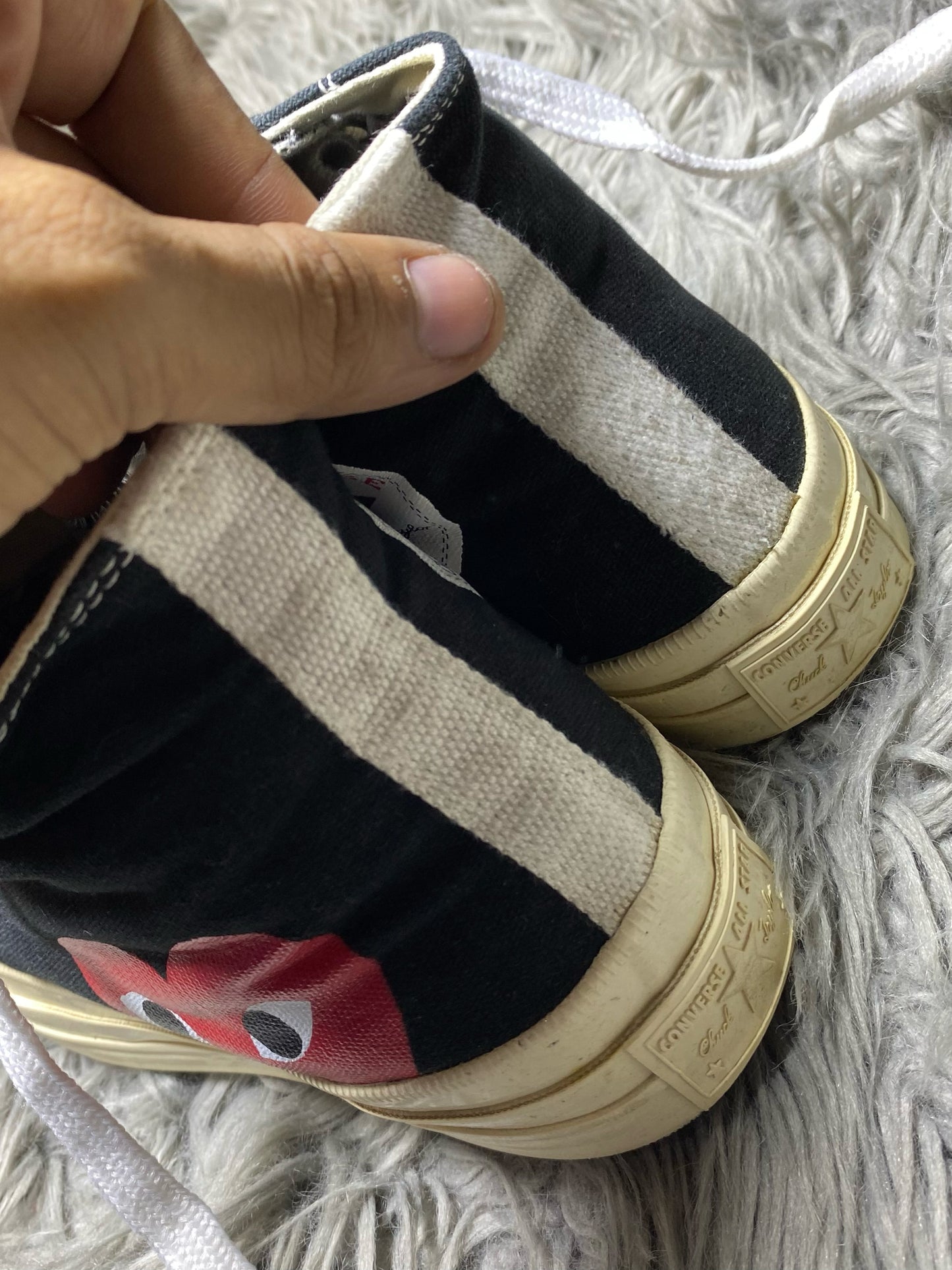 Converse High Top (38)