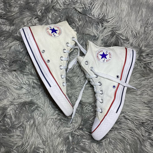 Converse High Top (39)