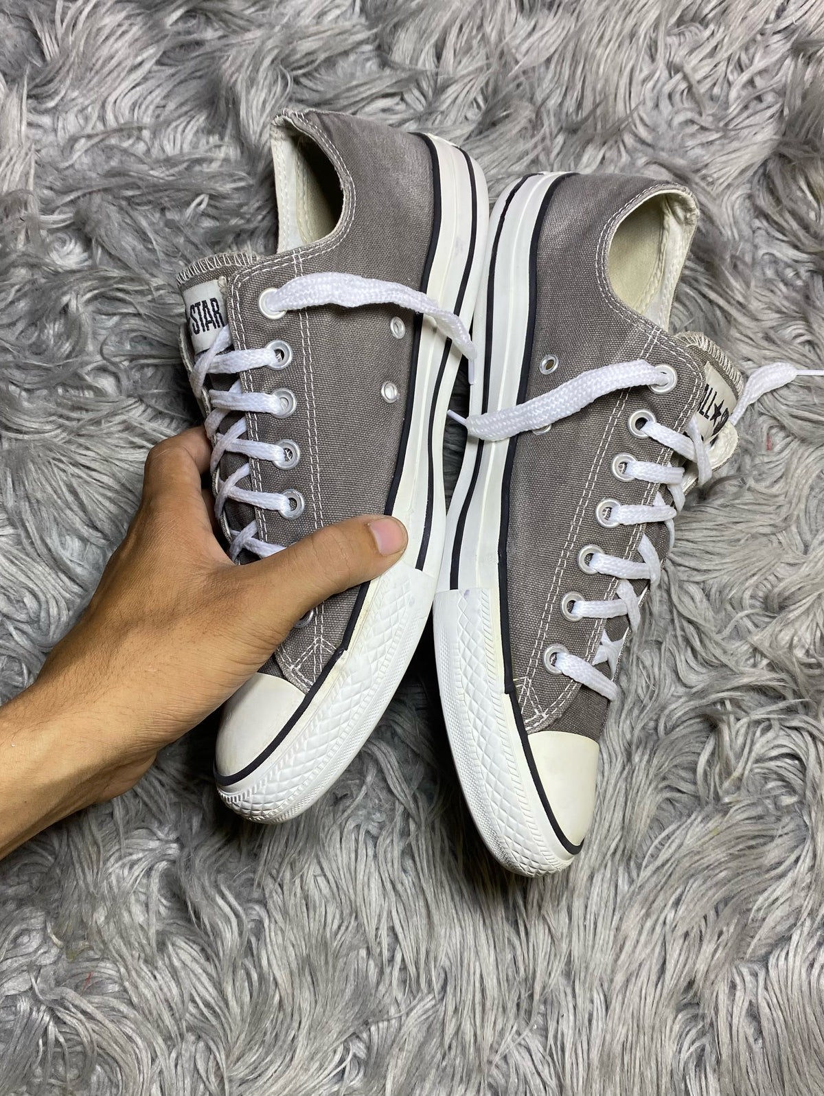Converse Low Top (44)