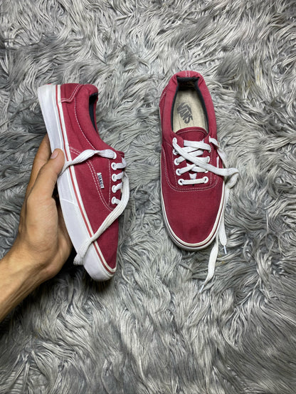Vans Low Top (41)