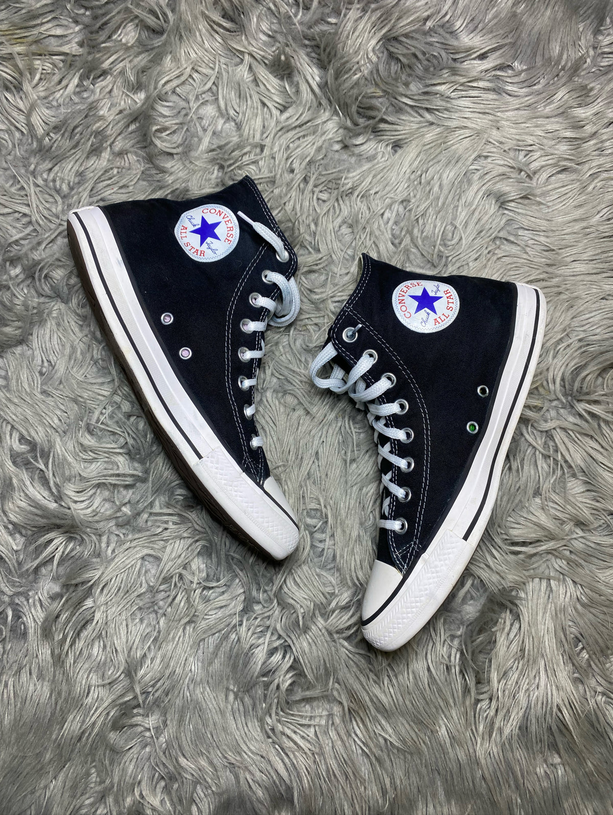 Converse High Top (42)