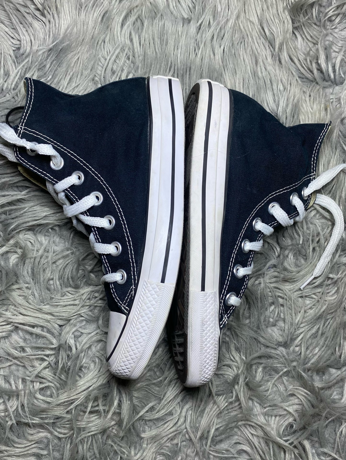 Converse High Top (36.5)