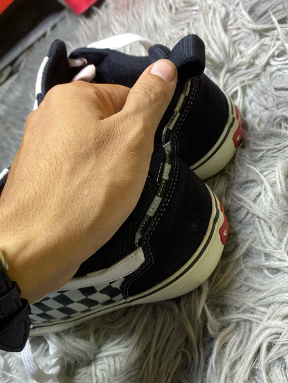Vans Low Top (43)