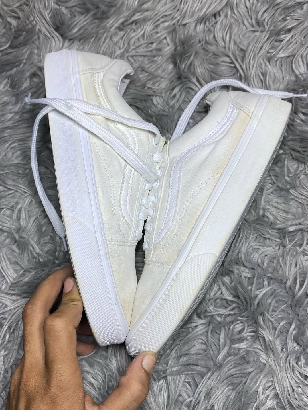 Vans Low Top (41)