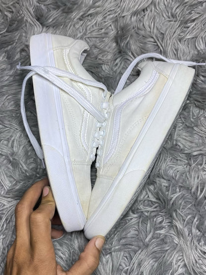 Vans Low Top (41)