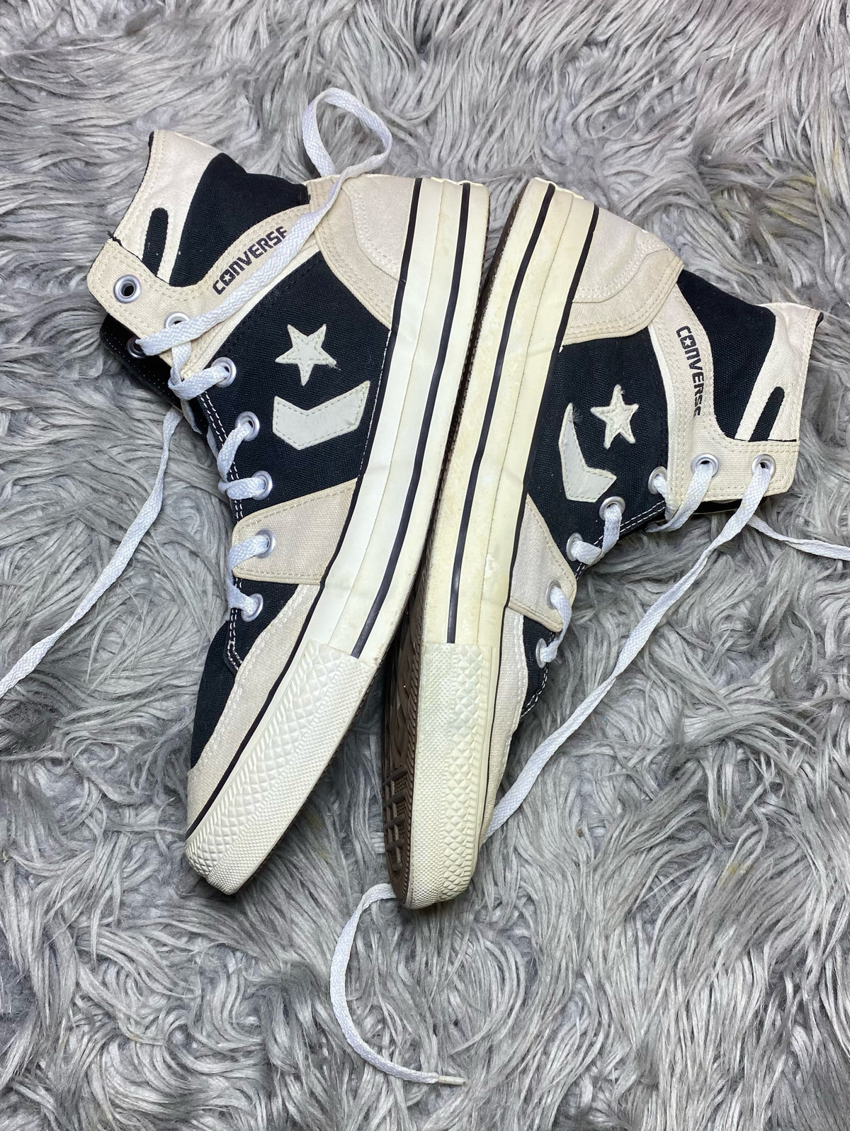 Converse High Top (44.5)
