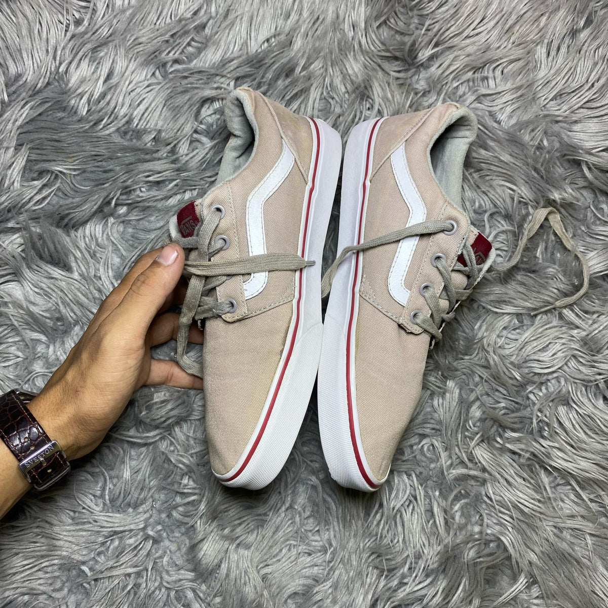 Vans Low Top (42)