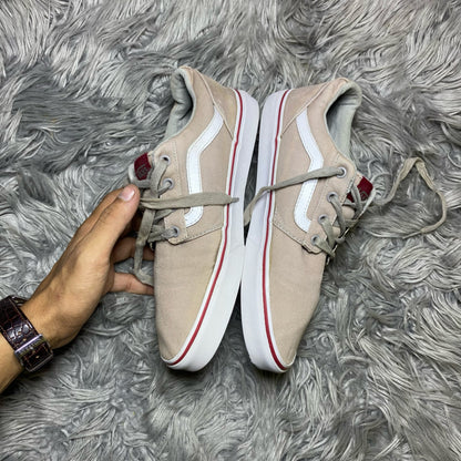 Vans Low Top (42)