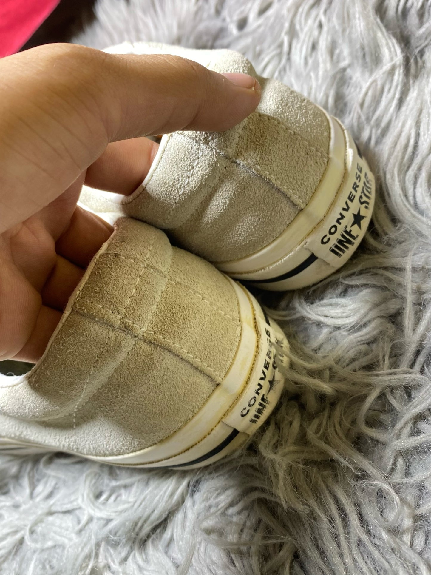 Converse Low Top (41)