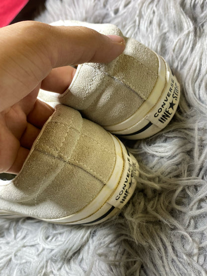 Converse Low Top (41)