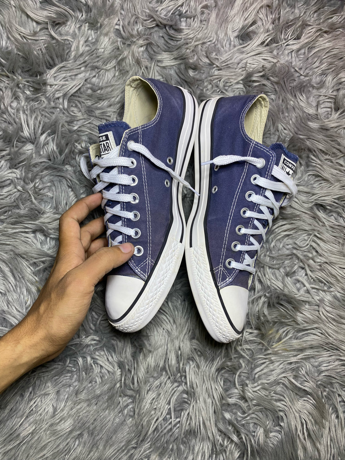 Converse Low Top (44)