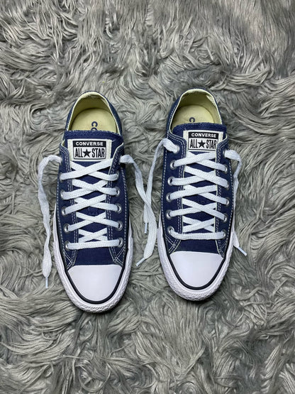 Converse Low Top (37.5)