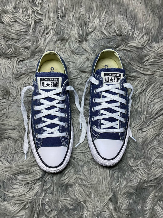Converse Low Top (37.5)