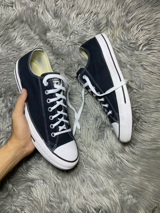 Converse Low Top (46.5)