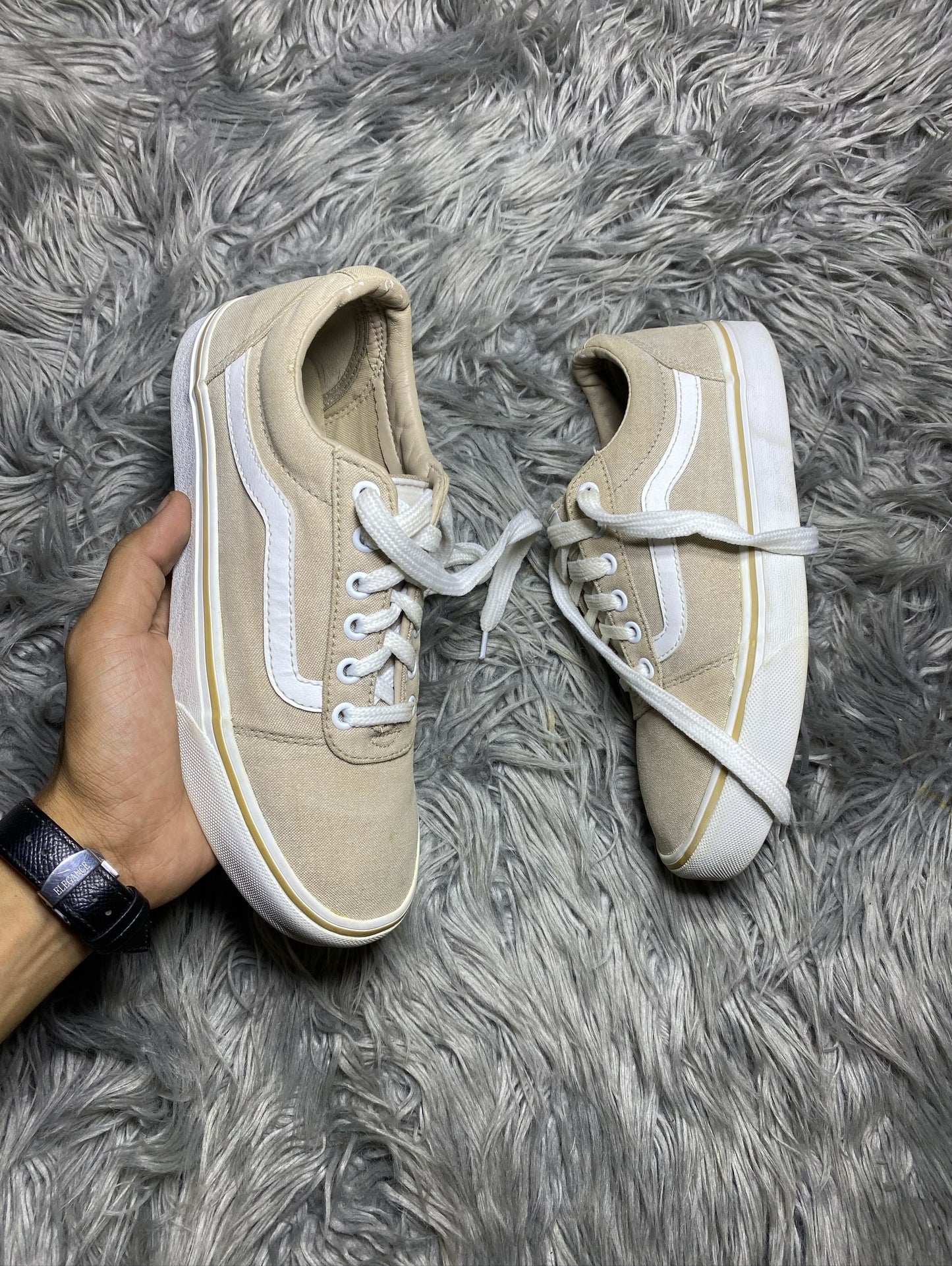 Vans Low Top (39)