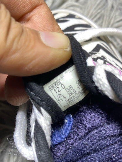 Vans Low Top (29)