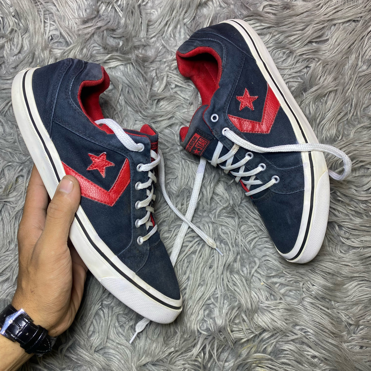 Converse Low Top (45)